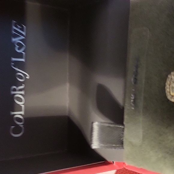 COPY - Real diamond ring ,  10k gold - Picture 6 of 9